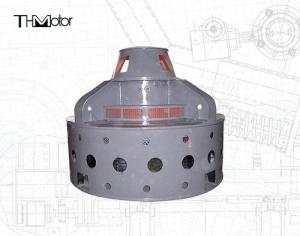 China Vertical Synchronous Motors 12000kw TL 3 Hp Water Pump Motor on sale
