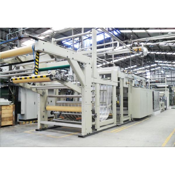 Nomex Heat Resistant Felt Belt For Knitted Fabrics Compactor Process