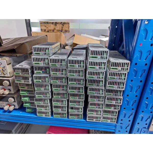 35 V / 8.5 A 300 W DC Power Module Agilent N6774A