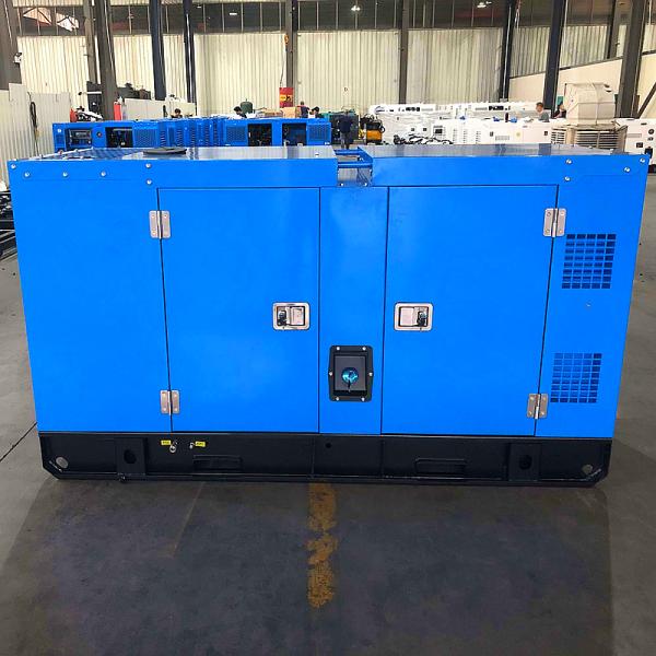 Diesel Standby Denerator Small Diesel Generator Set Silent 10kva Diesel Generator