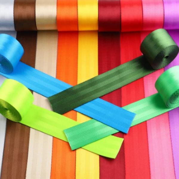 Environmentally friendly car straps auto spare parts