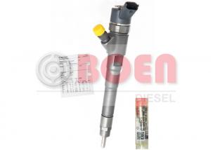 Quality BOSCH Diesel Common Rail Fuel Injector 0 445 120 011 Inyector 0445120011 DSLA 140 P 1033 wholesale