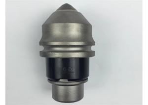 Quality Drilling Tools 19mm Bullet Teeth Used For Deep Foundation wholesale
