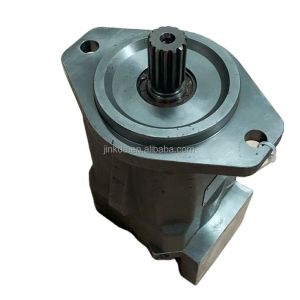 Piston Pump 350-0666 3500666 for Backhoe Loader 416E