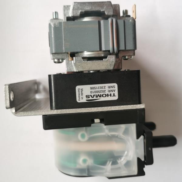 Germany THOMAS 20250010 Peristaltic Pump SR25 30rpm Liquid Pump 20252112
