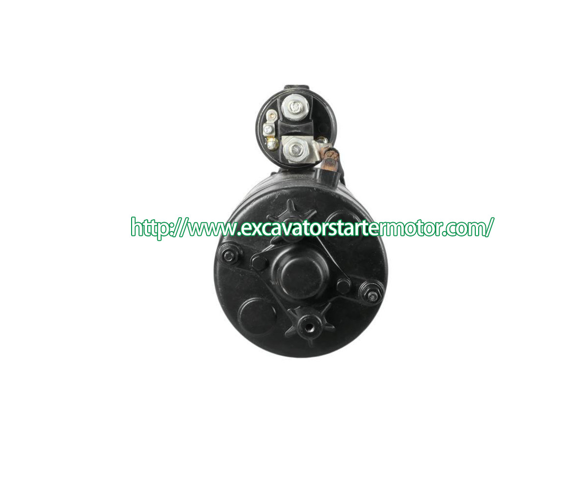 24V 11T CW STARTER 40001200, 50195400 11130850, 11131353, AZJ3413 11.130.850, 11.131.353, MS250 0001368006, 0001368050