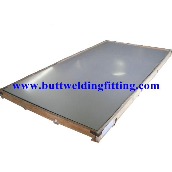 American Standard Stainless Steel Plate ASTM A240 316 Hot-rolled