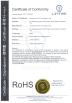 Guangzhou Shiteng Technology Co., Ltd. Certifications
