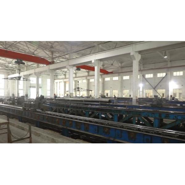 Steel Fabricated House Customization Magnetic Chamfer for Precast Concrete Formwork