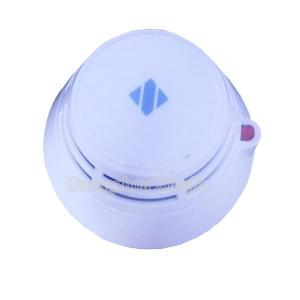 China Industrial Civil Buildings Smoke Detector FM 200 Fire Alarm System on sale