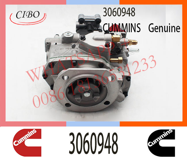 3060948 Hight quality Diesel Pump for Cum-mins KTA19-M M470 K19 Engine PT Fuel Injecto 3060948 3065756 3060947 3074672