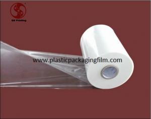 Quality 27 Microns PET Thermal Laminating Pouch Film For Food Grade Packaging Industry wholesale
