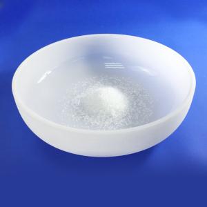 Quality Quartz Glass Crucible Custom Lab Fused Silica Crucible wholesale