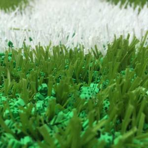 Quality Shock Absorbing Rubber Artificial Grass Synthetic turf infill granule wholesale