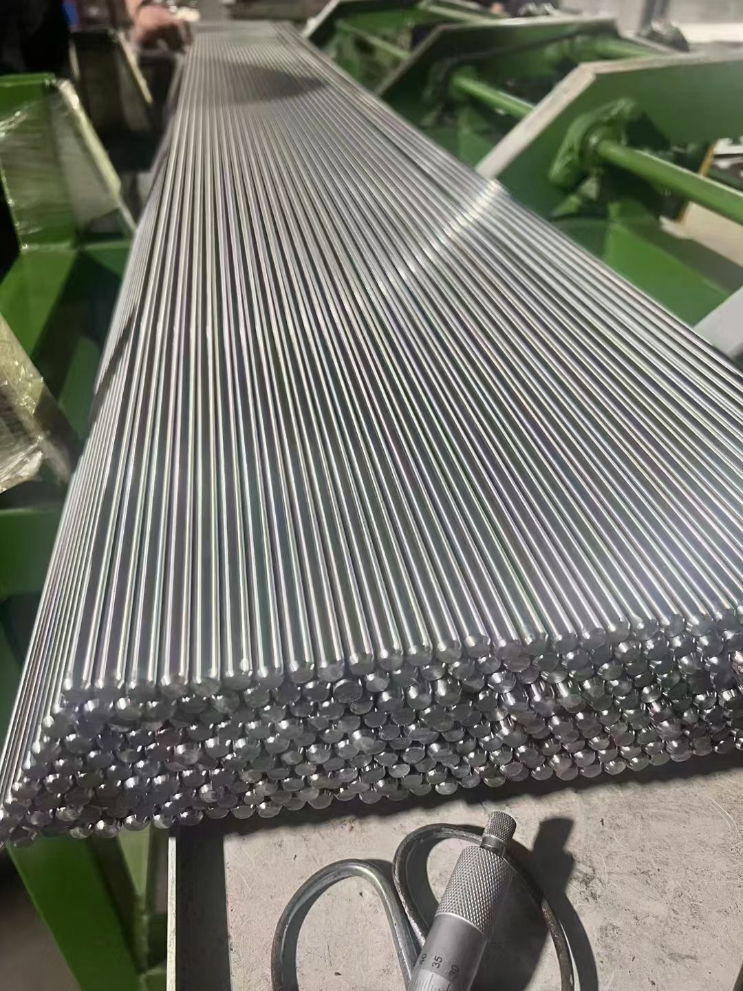 NXF ASTM B574,ASTM B619 Alloy C-4 /UNS N06455 DN15-1200 1-12m Length Premium Quality Product Round Bar