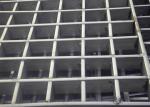 ASTM Q235 304 316 Stainless Steel Grating For Trench Grating Systems
