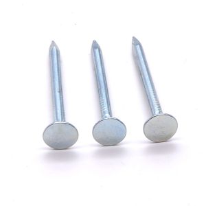 Quality A193 Stainless Steel Roofing Nails M54 Stainless Steel Finish Nails wholesale