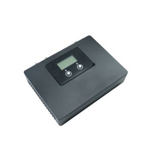 Quality MGC AGC 850MHz 2100MHz Dual Band Signal Repeater For Cell Phone wholesale