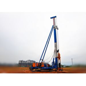 Quality Precast Concrete Pile Hammer Equipment Max Stroke 1200mm OEM Service wholesale