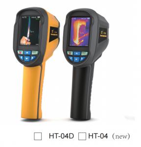 China Micro USB 2.0 Built-In 3G 2.8 Inch Full View TFT Display Thermal Imaging Camera  High Resolution on sale