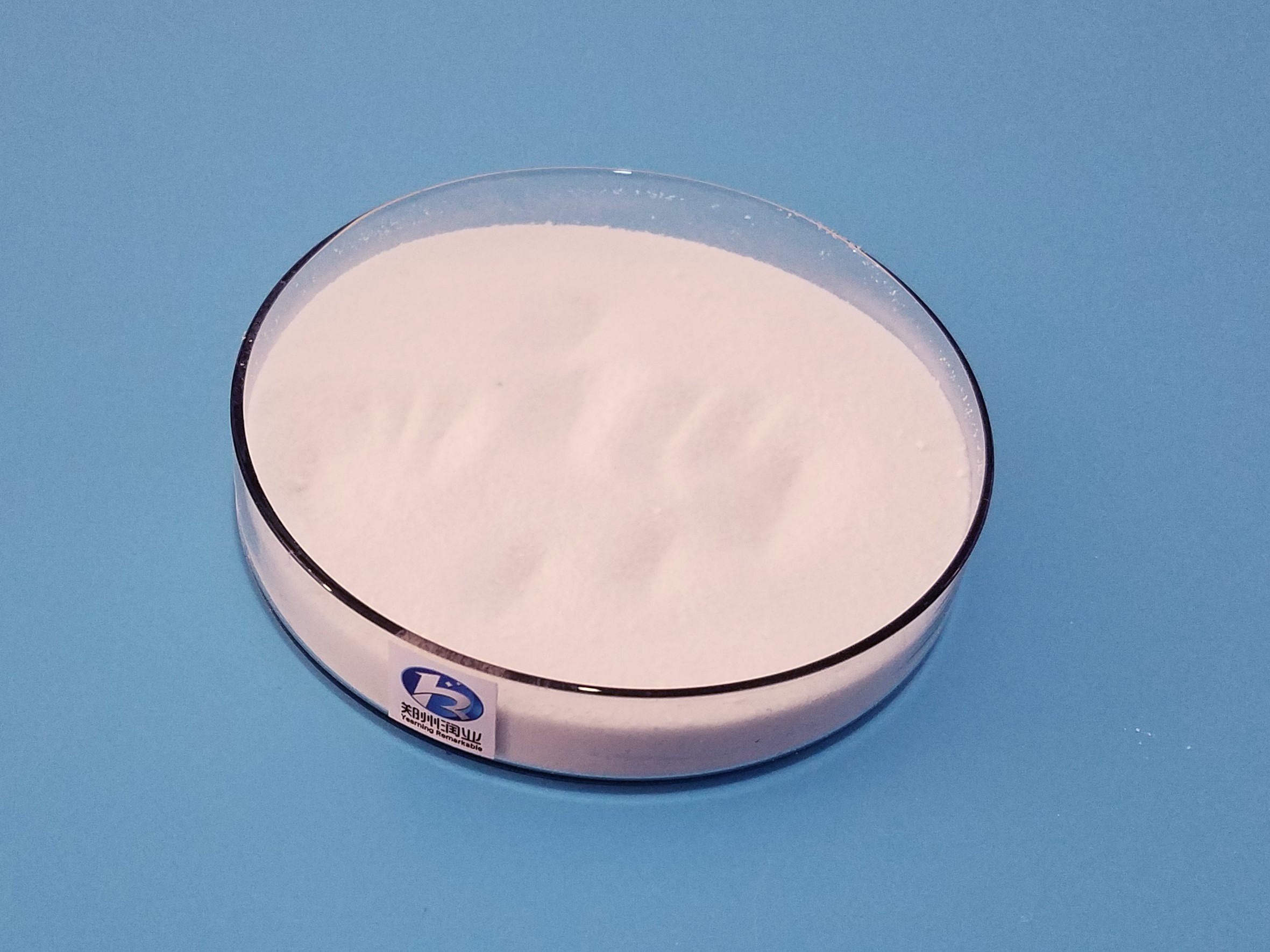 CAS 63231-66-3 PVC Additives CPE 135A Ozone Resistance