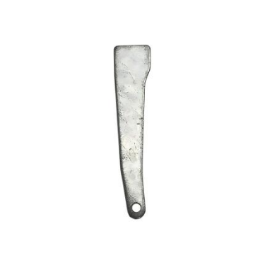 Yellow Scaffolding Accessory Customized Side Brackets For Scaffold