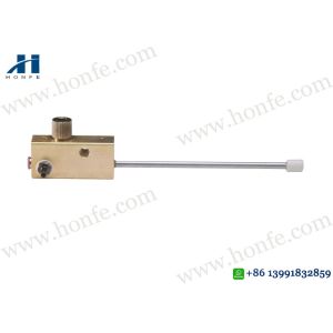 Quality BE89779 Main Nozzle Weaving Picanol Loom Spare Parts wholesale