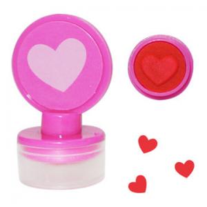 Quality ABS Rubber Toy Stamp Set For Kids With Self Inking wholesale