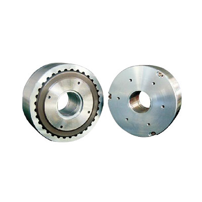 Adjustable Friction Brake And Clutch Motor Load Testing Clutch Brake