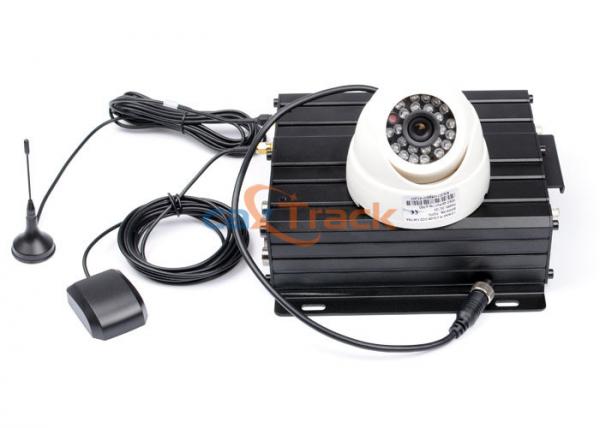 Cheap Multiple Stream Recording Car Black Box Recorder for sale