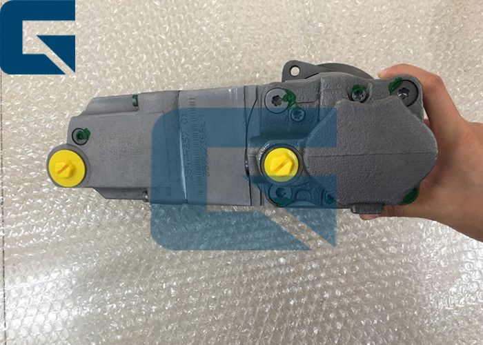 Excavator Fuel Pump 254-4357 C9 Diesel Fuel Injection Pump 2544357 319-0622 for