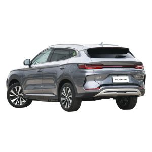 Quality New Energy Electric SUV Hybrid Vehicle Powerful Small SUV Car wholesale