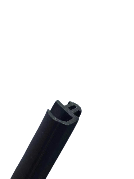 Soundproof Door Bottom Sealing Strip with ISO9001 2015 Certification and Assurance