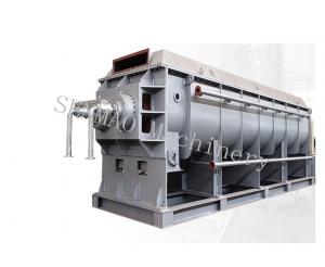China Sodium Carbonate Hollow Paddle Dryer on sale