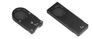 50X-1000X Metallurgical Inverted Optical Microscope Polarizing Observation