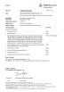 Wuxi Hao’en Protective Film Co., Ltd. Certifications