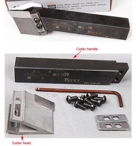 wood turning lathe tool