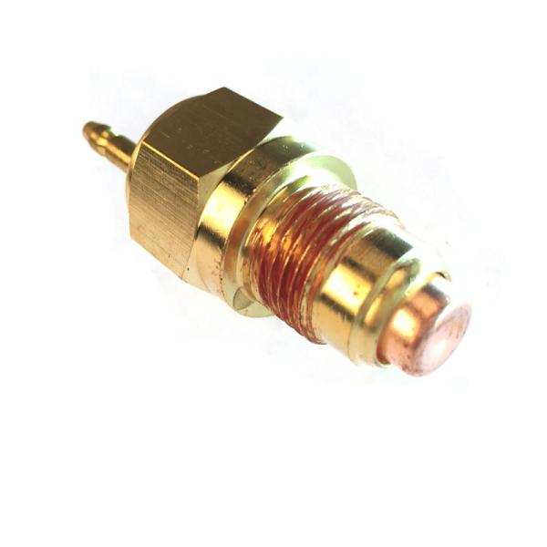 Water Temperature Sensor For 121250-44901 12125044901 YANMAR Engine 4TNV94