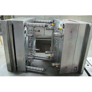 Quality Medical Parts Molding 8407 Plastic Injection Tool wholesale