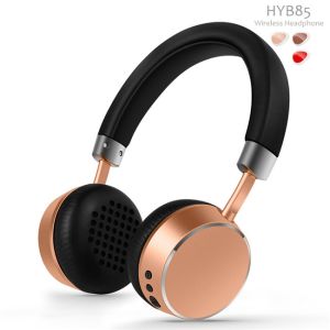 ODM Lose Noise Over Ear Gaming Headphones 20Hz Wireless Headsets