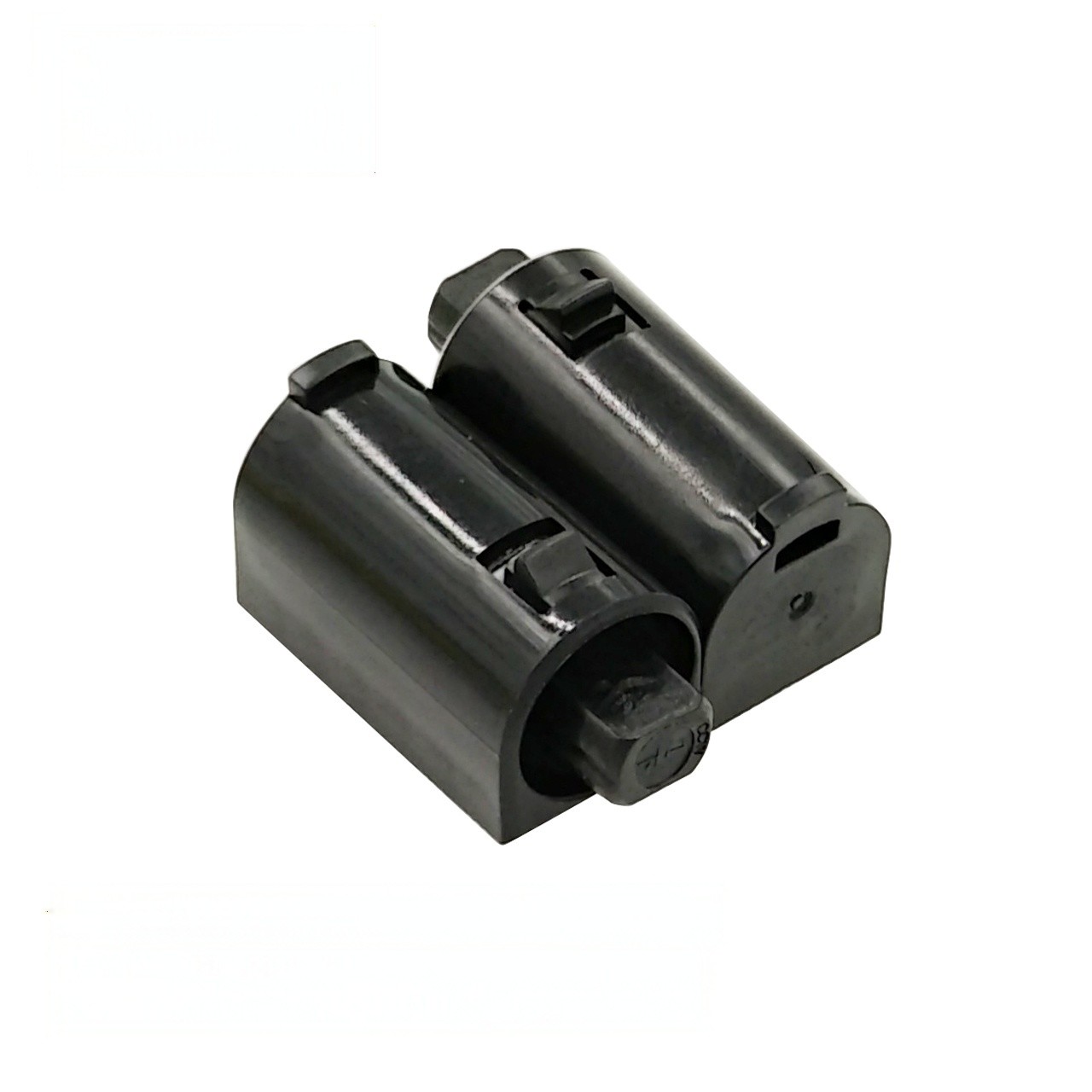 Small Toilet And Bidet Rotary Damper With Silicone Gel For Seal Rings/Silicone Oil For Damping