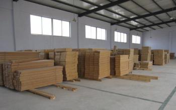 Qingdao DISHI Industry And Trade Co.,Ltd.
