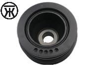 ISUZU DMAX 4JJ1 4JK1 CRANK PULLEY 8973615620 8981839020