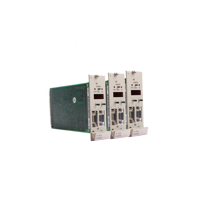 Quality Original Package F7546 Hima Electric Module 12 Months Warranty wholesale