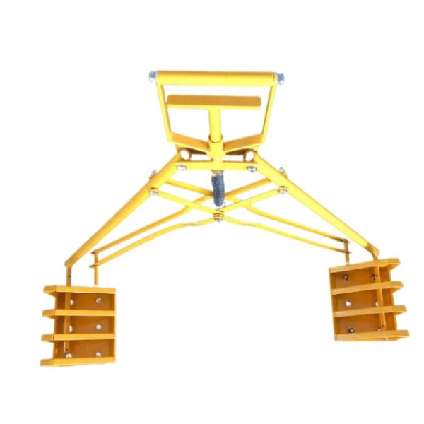 Quality 745*218*660mm Anti Slip Parking Space Blocker wholesale