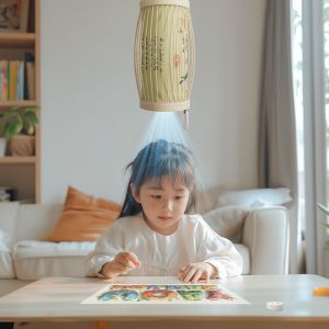 Quality Interactive Lantern projector LJ10 wholesale