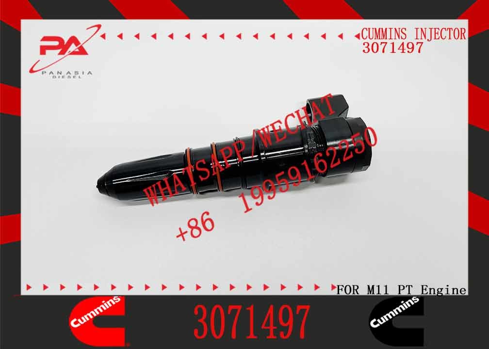 Wholesale NT855 G4 NT855-G4 NT855 NTA855 fuel injector 3071497 3064457 3071494 for cummins