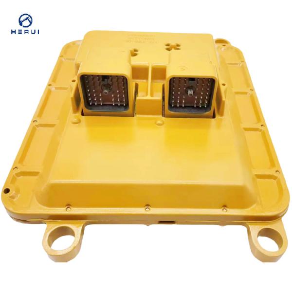 142-3363 1423363 D6R ECM 120H 120K 140H 160H Excavator Controller ECU Excavator Spare Parts For