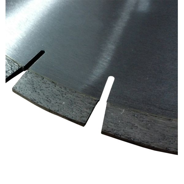 Industrial Grade Reinforced Concrete & Asphalt Cutting Blade