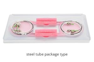 3.jpeg Professional Grade Optical Multiplexer CWDM Filter 1x2 Fiber Optical Bare Cwdm Multiplexer with Steel Tube for CWDM Optical Transmission Setups